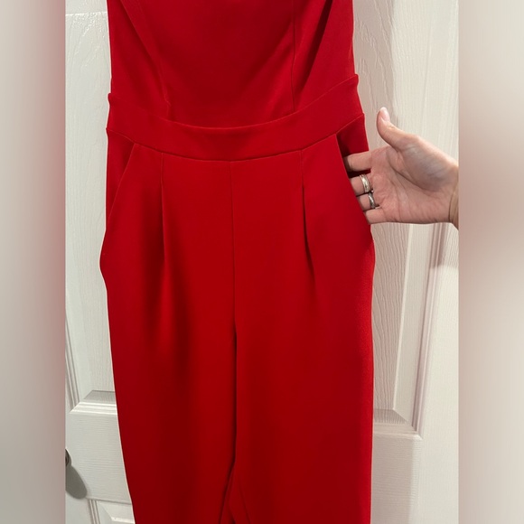 Express Jumpsuit - Picture 2 of 6